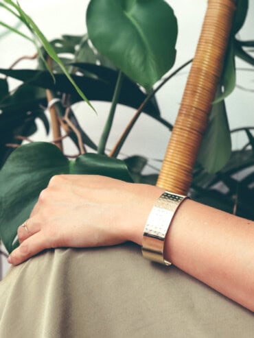 Bracelet Paris
