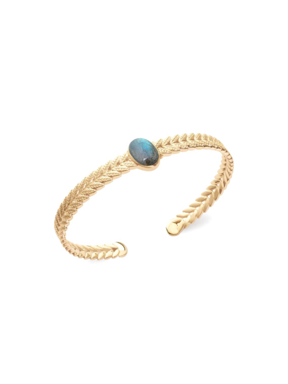 Jonc Labradorite Romy