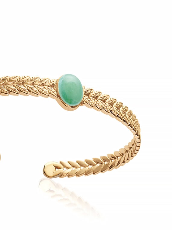 Jonc Aventurine Alix – Image 3