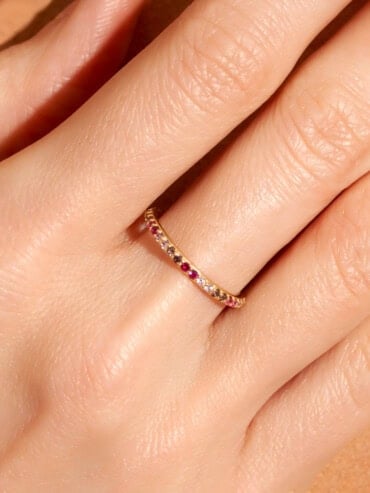 Bague Rheya