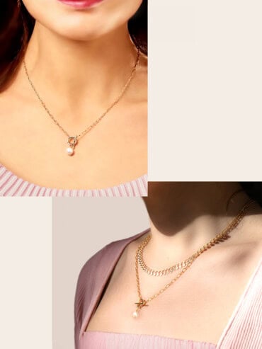 Collier Gatsby