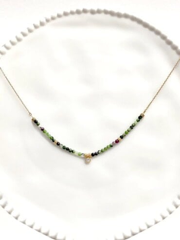 Collier constellation Alina