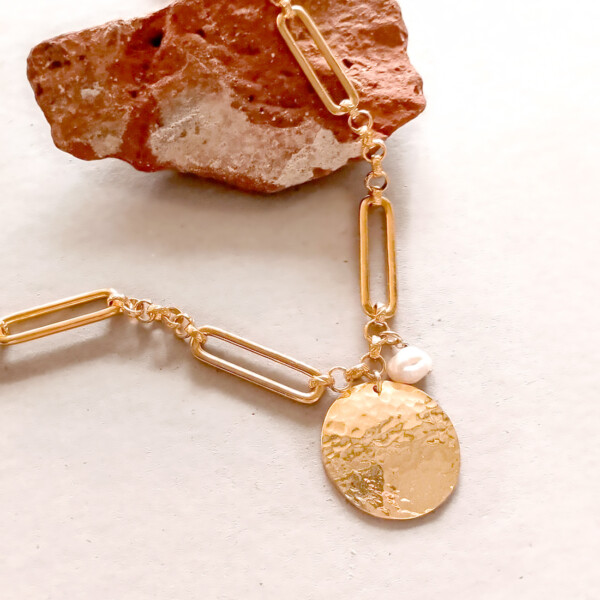Collier Soleil Bonnie