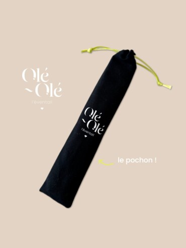 Eventail Brocéliande vert