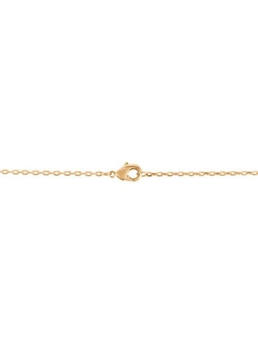 Collier Pépite