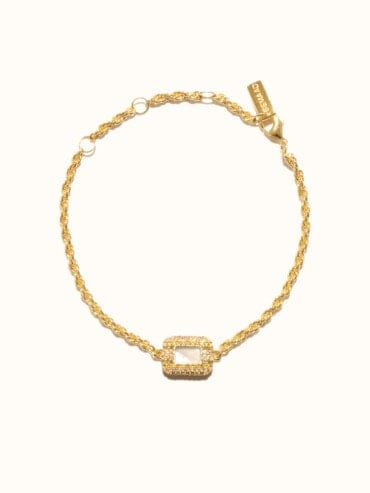 Bracelet Karma nacre