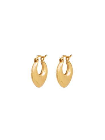 Boucles d'oreilles Goutte Jenny