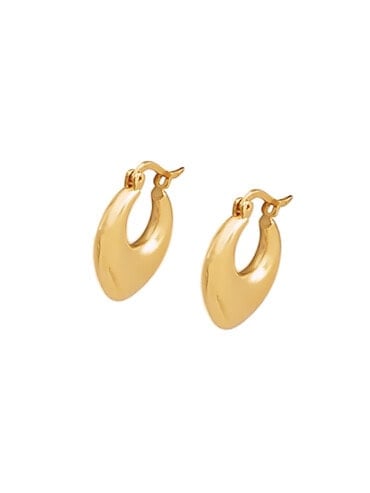 Boucles d'oreilles Goutte Jenny