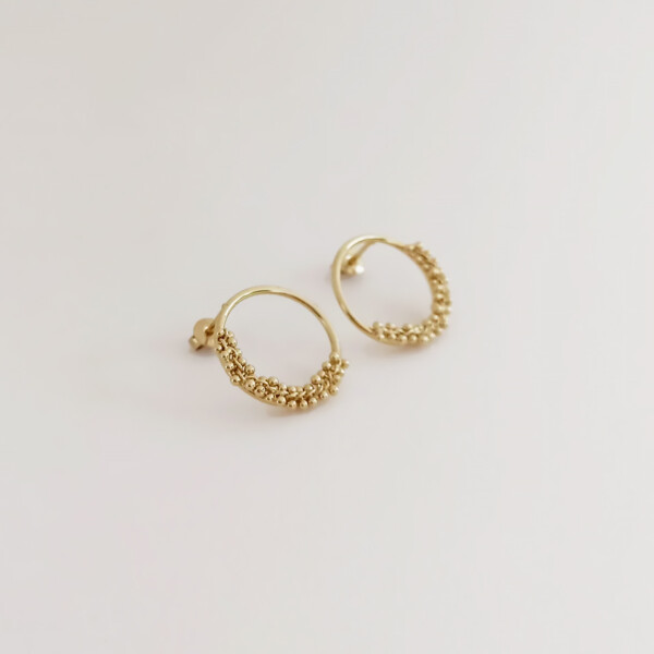 Boucles Juliette