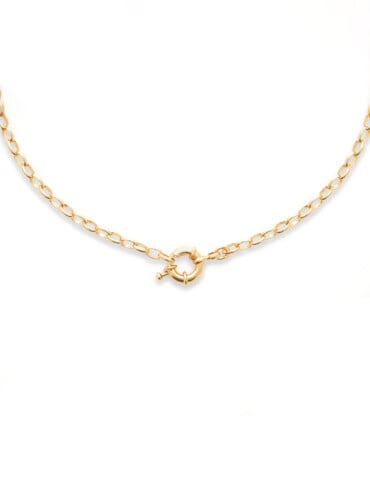 Collier Ambre