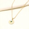 Collier sakura oriana