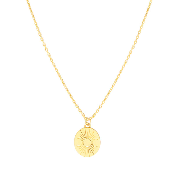 Collier Selene 1