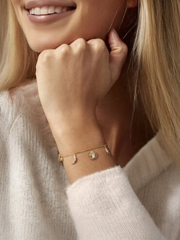 Bracelet Constellation Norah