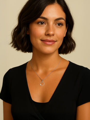 Collier Sequoia