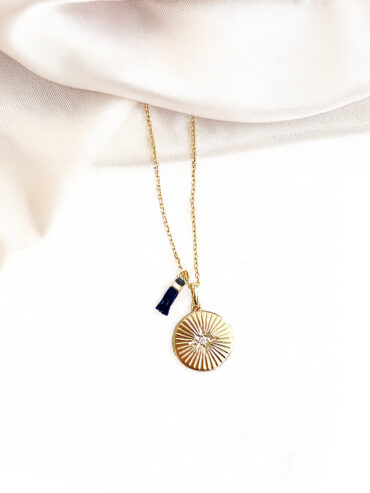 Collier Sirius
