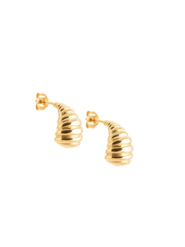 Boucles d'oreilles gouttes Pauline