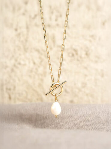 Collier Gatsby
