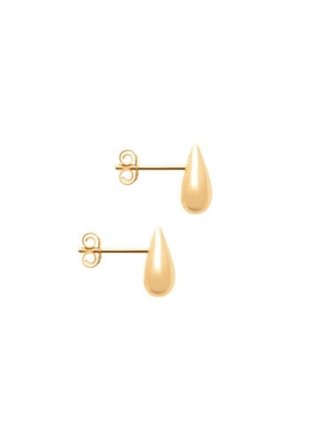 Mini Puces d'oreilles Gouttes Manon