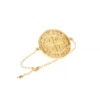 Bracelet médaille ancienne love