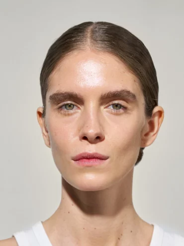 Gua Sha - massage Visage