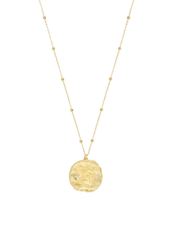 Collier amour mariage cérémonie madame m