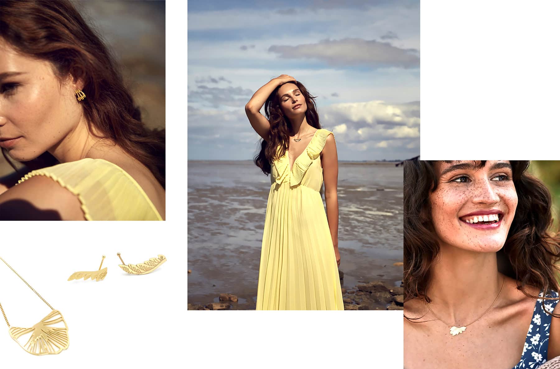 POP UP bijoux fantaisie mars destination printemps 2025