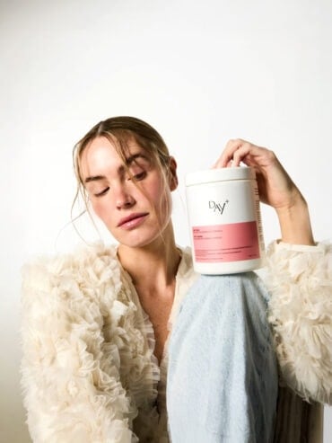 Poudre Collagène et Vitamines
