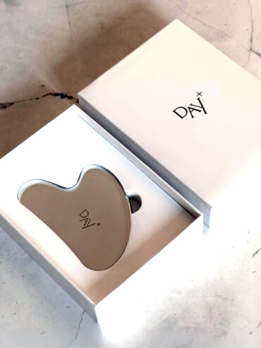 Gua Sha - massage Visage