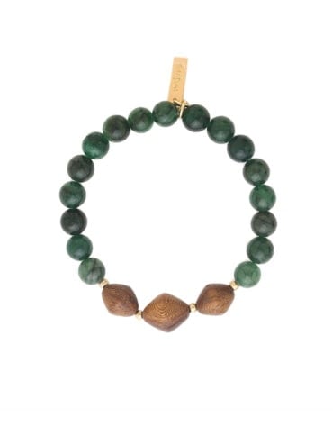 Bracelet perles Nuku