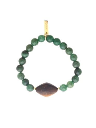 Bracelet perles Vailala