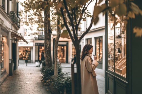 Les incontournables en bijouterie fantaisie