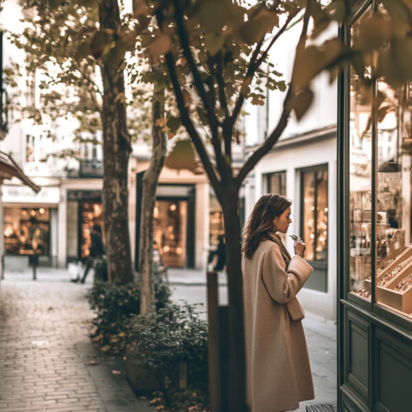 Les incontournables en bijouterie fantaisie