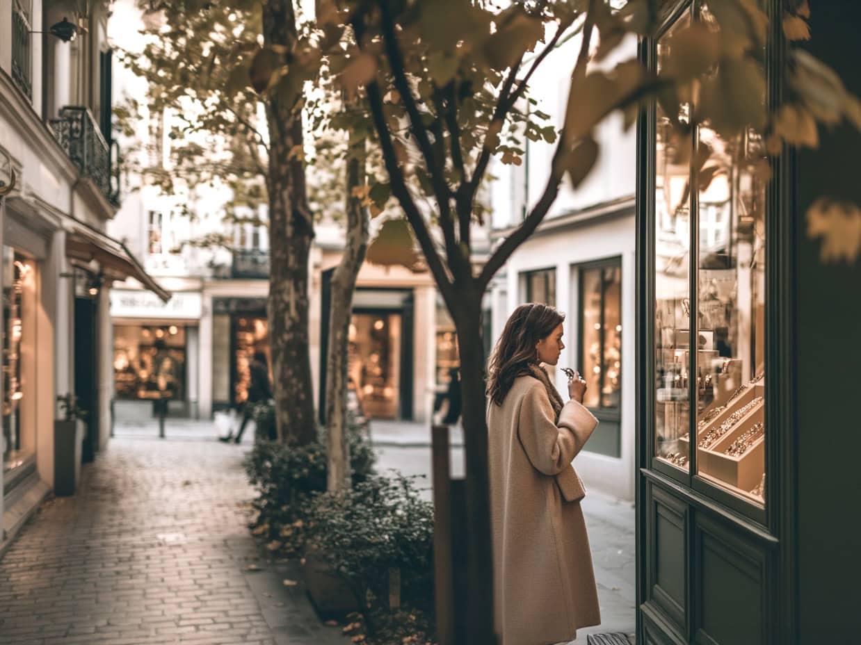 Les incontournables en bijouterie fantaisie