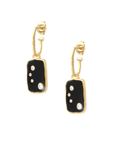Boucles d'oreilles Nuit Nova