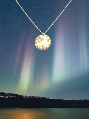 Collier Songes