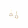 Boucles d'oreilles Soleil NORA