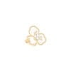 Bague fleur nacre lisette