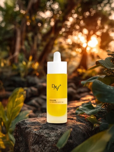 UV Drops - Soin Protection Solaire SPF 50