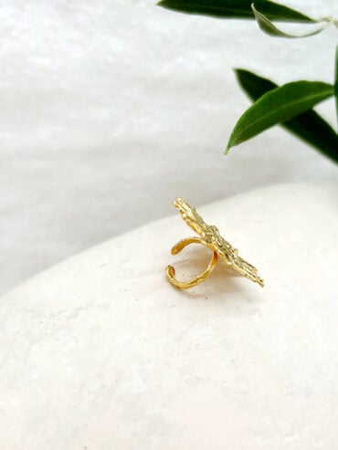 Bague d'oreille Solel