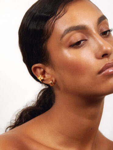 Bague d'oreille Chenea
