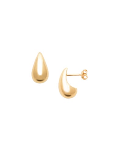 Boucles d'oreilles gouttes Eloïse
