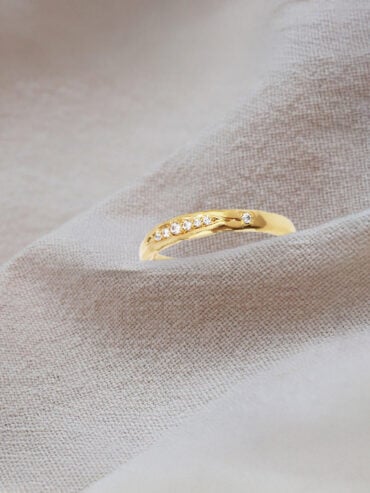 Bague Fine Sissi