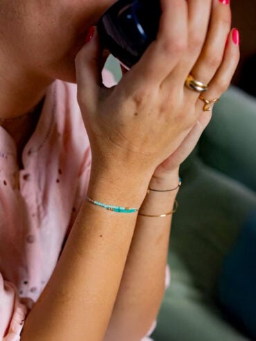 Bracelet Faites un Vœu