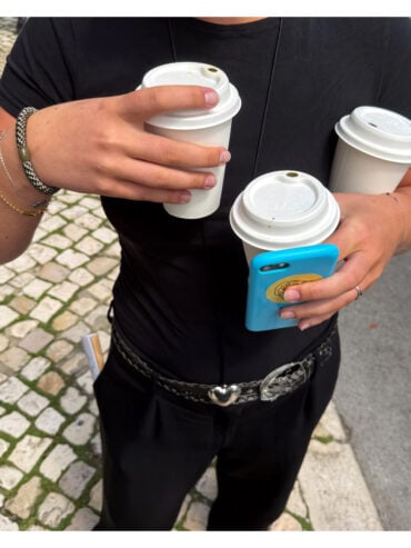 Elastique bracelet Kknekki Vert Kaki Patagonie