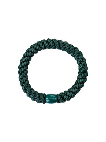 bracelet élastique KKNEKKi - couleur vert sequoia