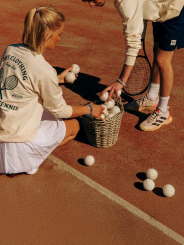 Elastique bracelet Kknekki Mix Vert Bronze Argent Glitter