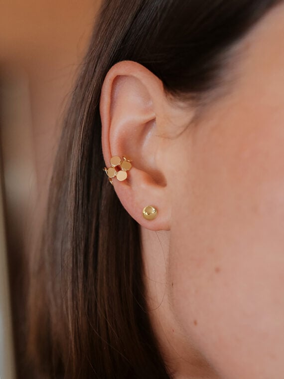 Earcuff PRETTY