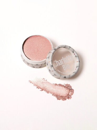 Fard à paupières Light Rosy