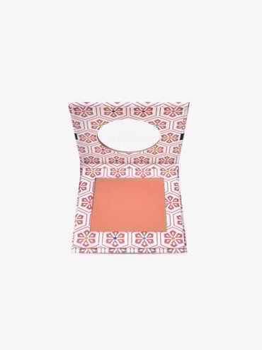 Blush bio rose corail