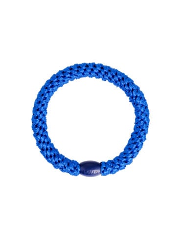 Bijoux Noël 132 Elastique kknekki cheveux Néon blue